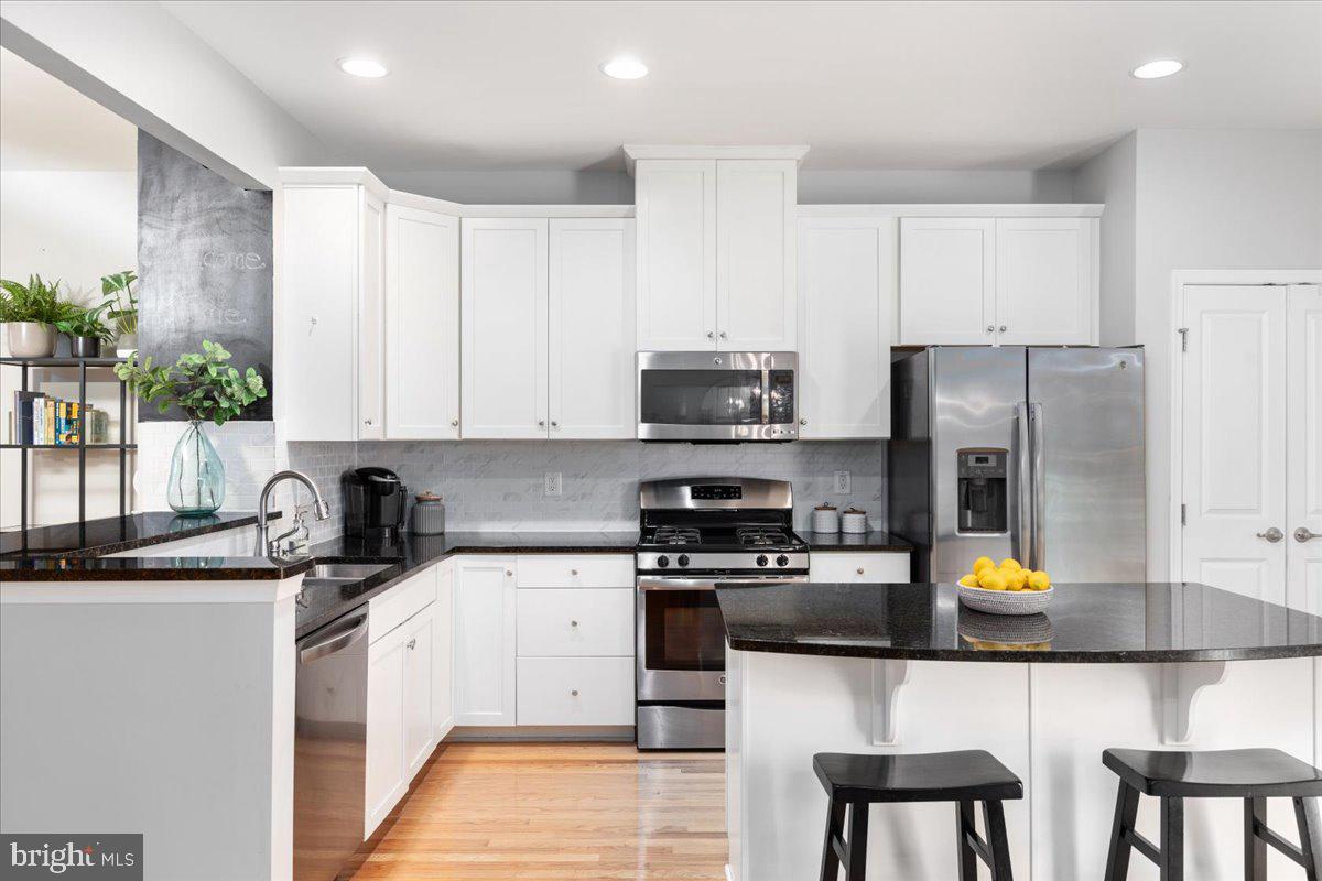 STERLING - Residential