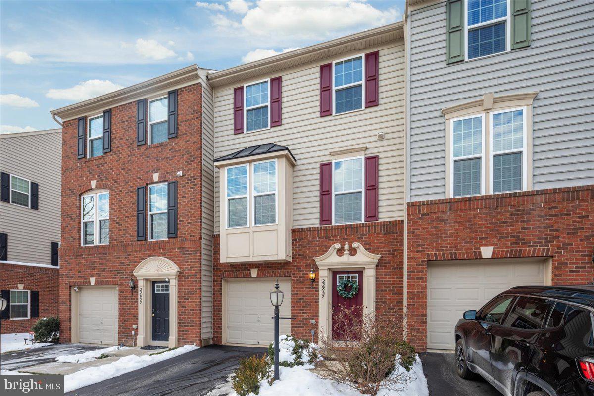 STERLING - Residential