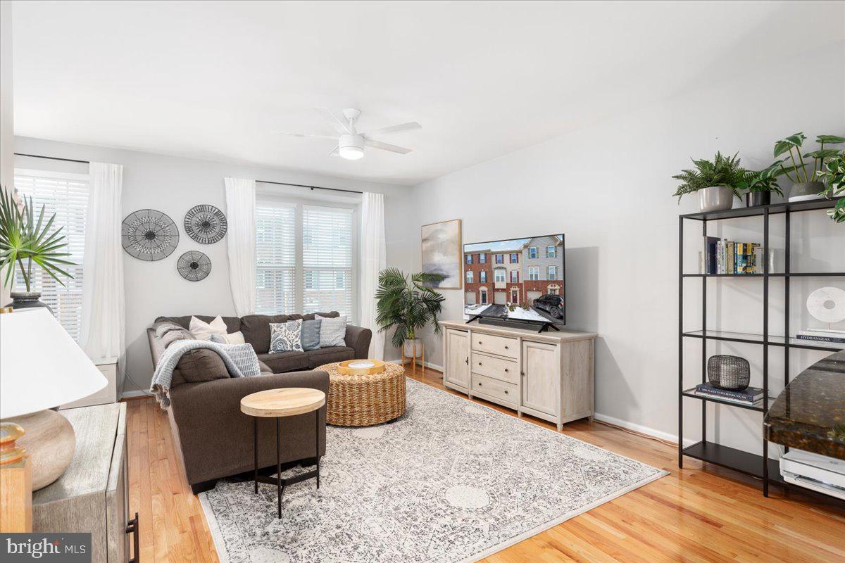 STERLING - Residential