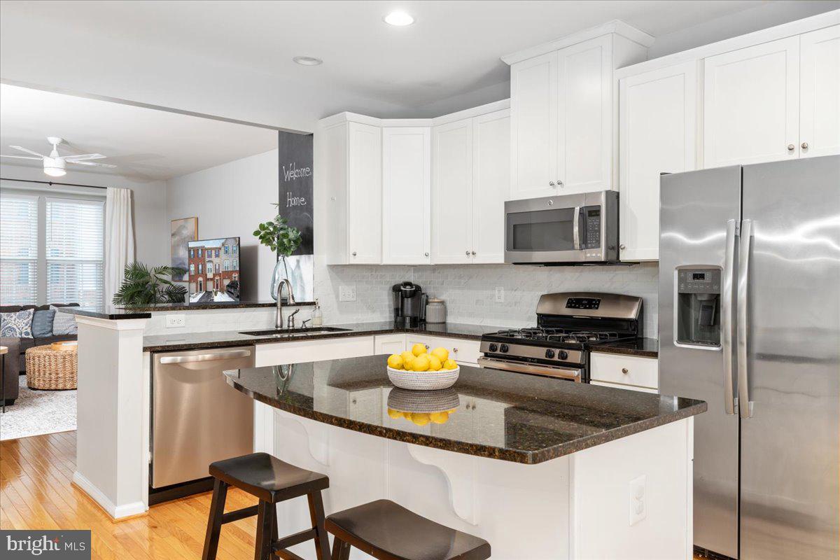 STERLING - Residential