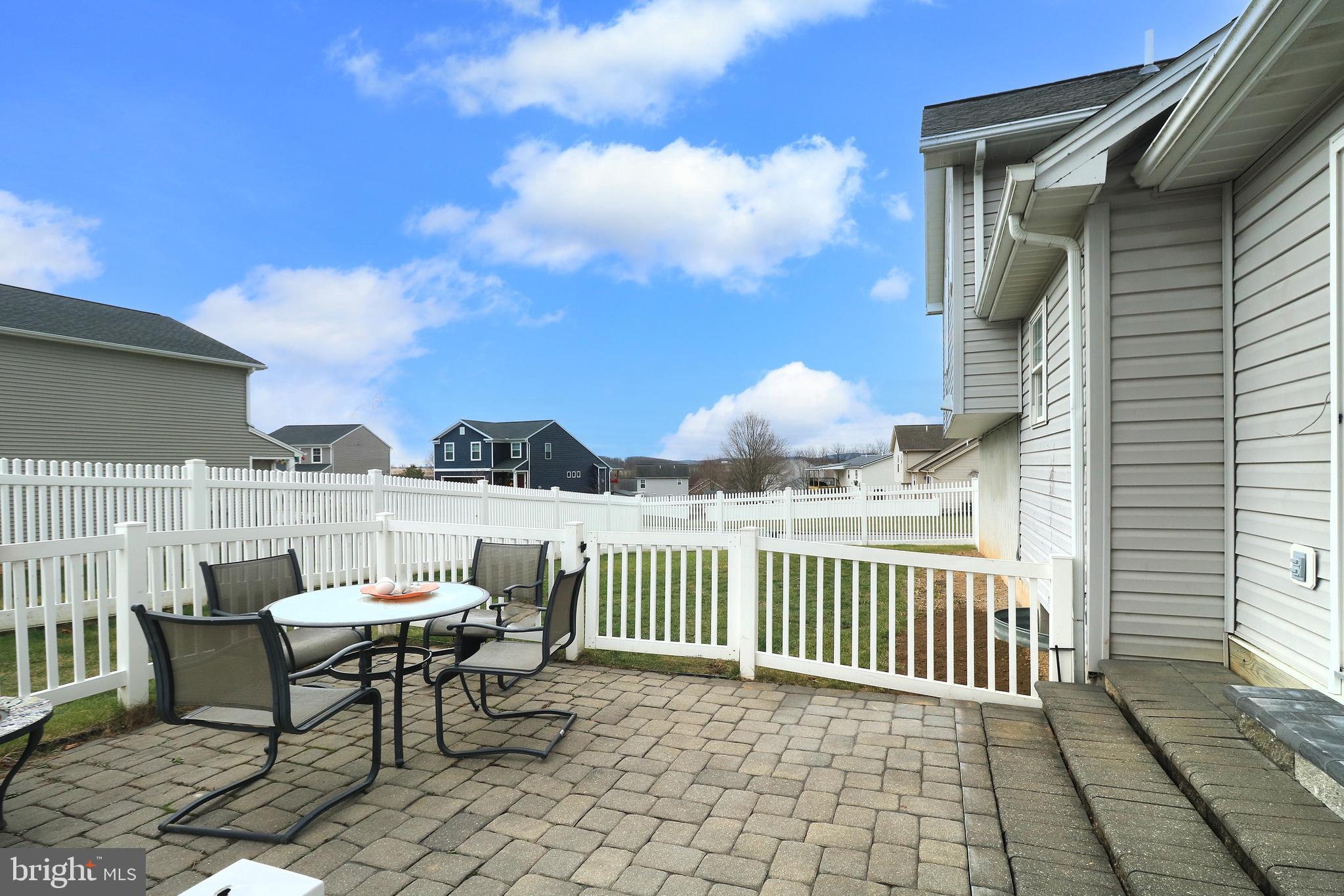 STEEPLECHASE - Residential
