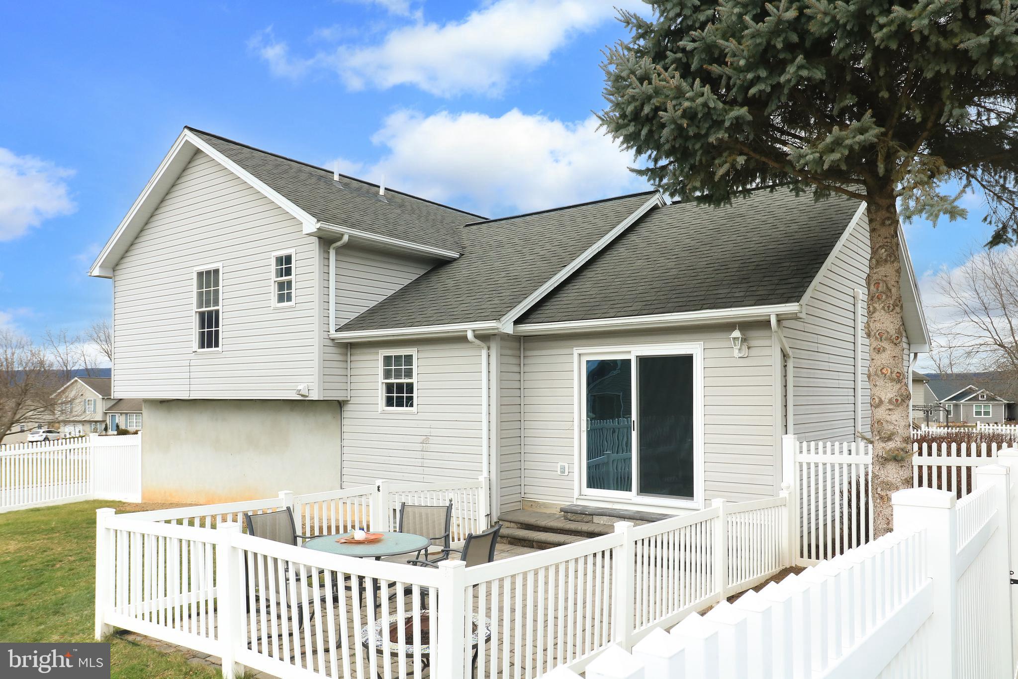 STEEPLECHASE - Residential