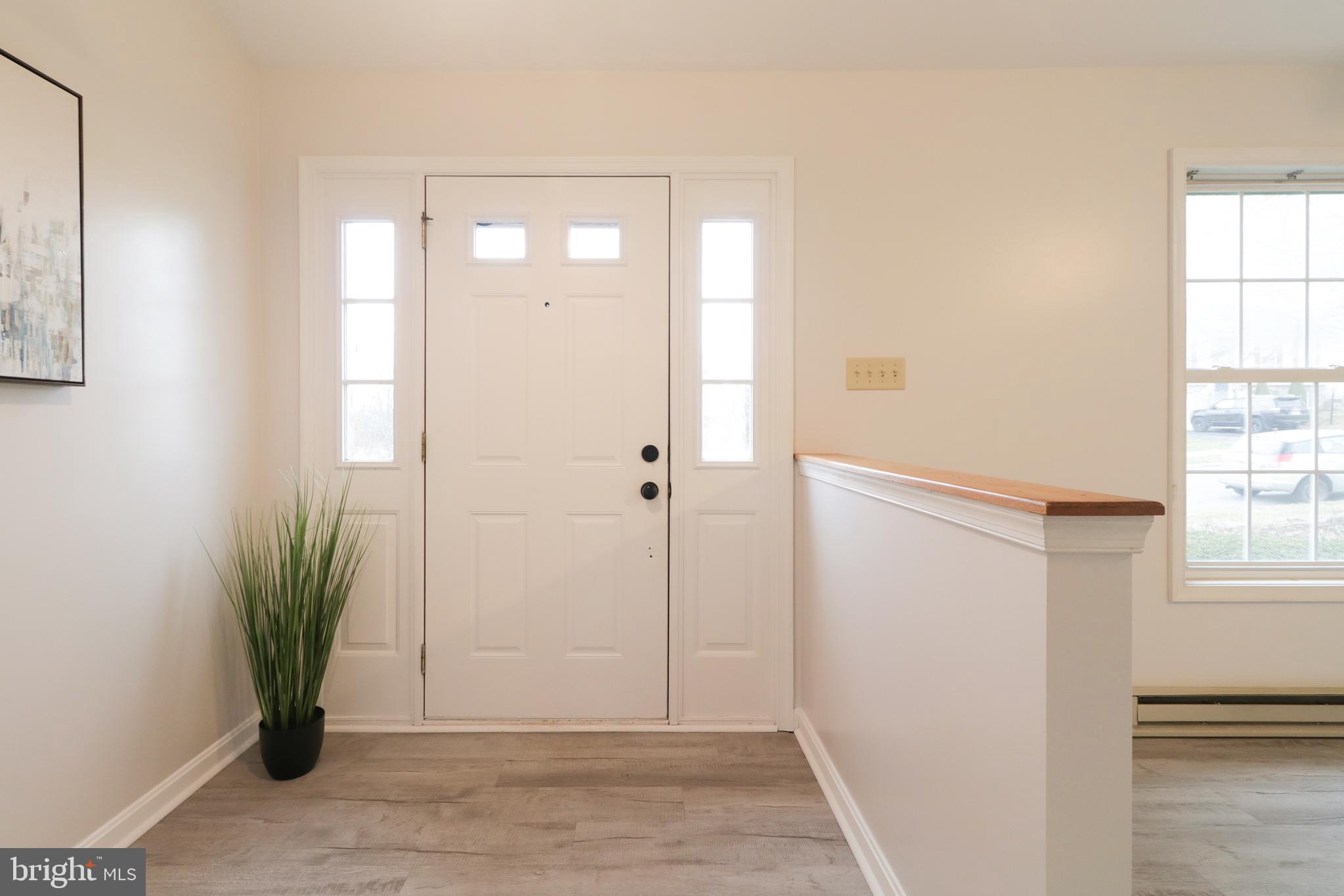 STEEPLECHASE - Residential