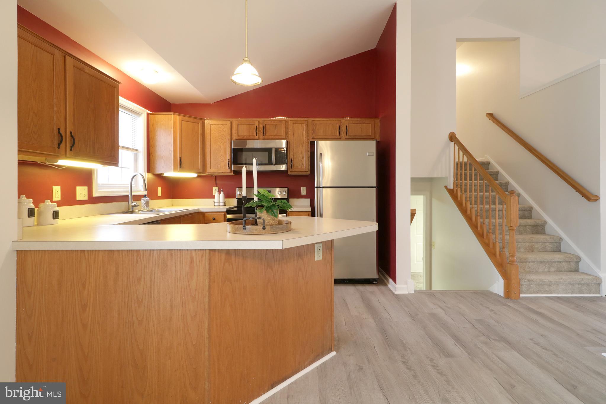 STEEPLECHASE - Residential