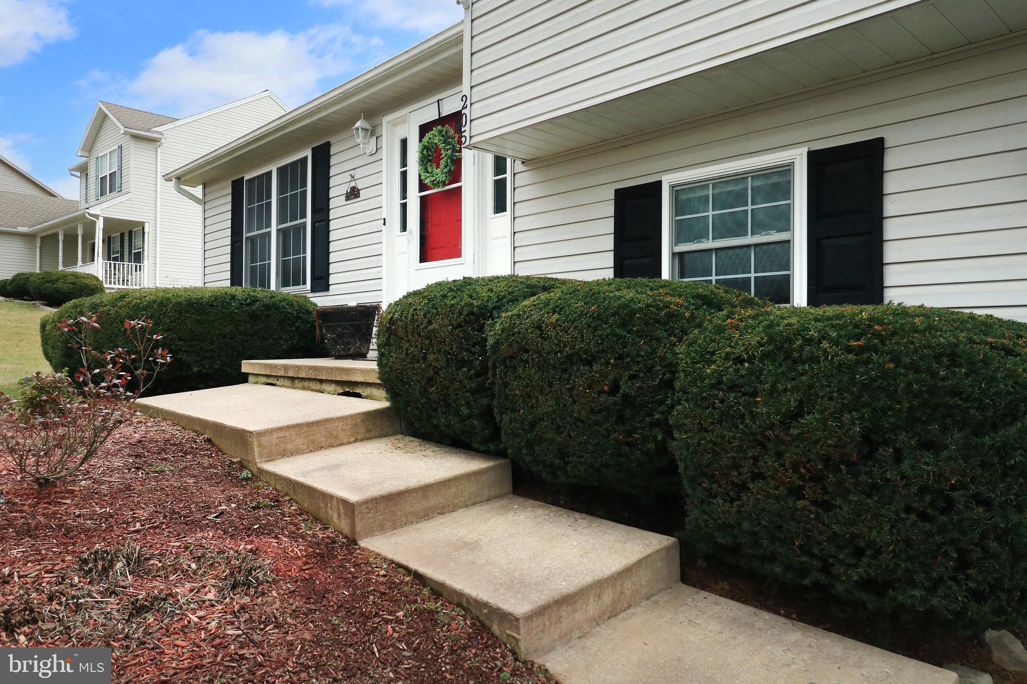 STEEPLECHASE - Residential