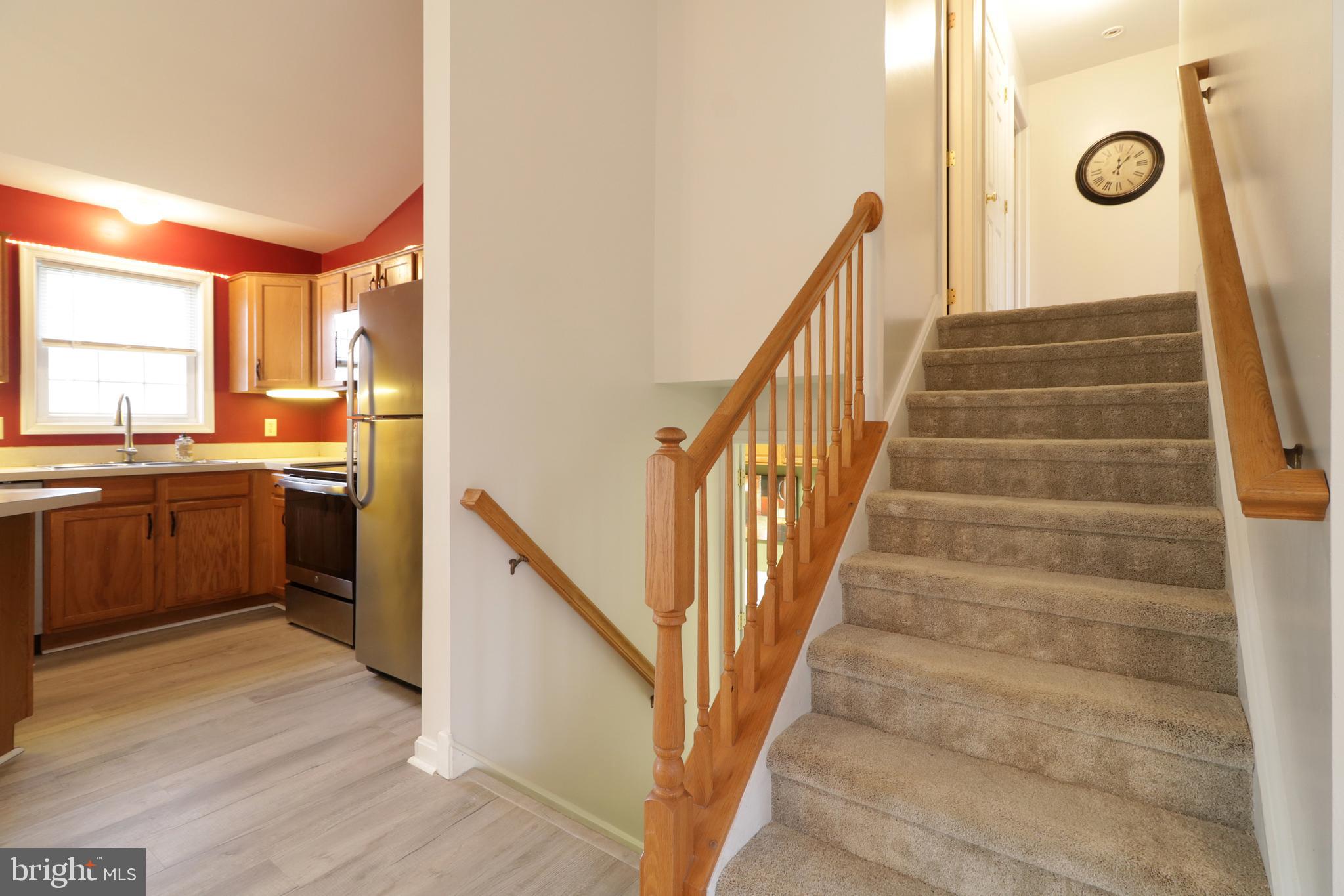 STEEPLECHASE - Residential
