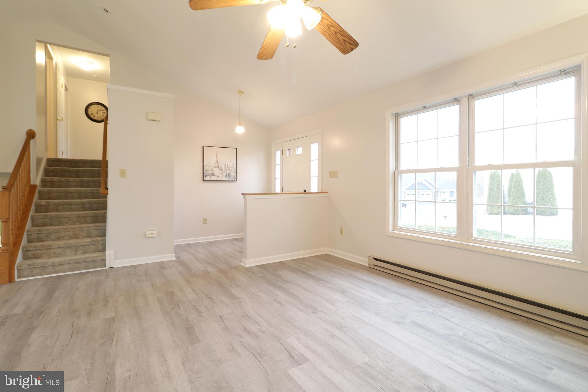 STEEPLECHASE - Residential