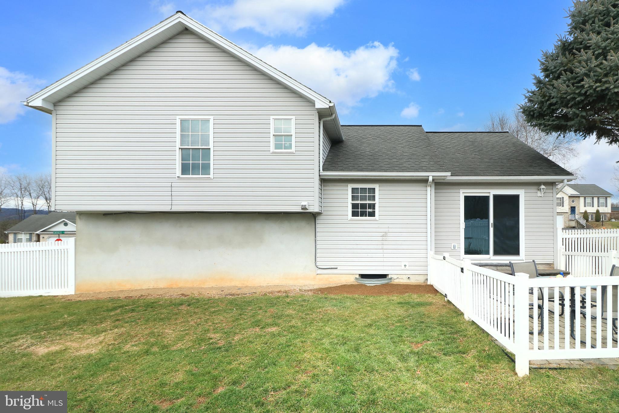 STEEPLECHASE - Residential
