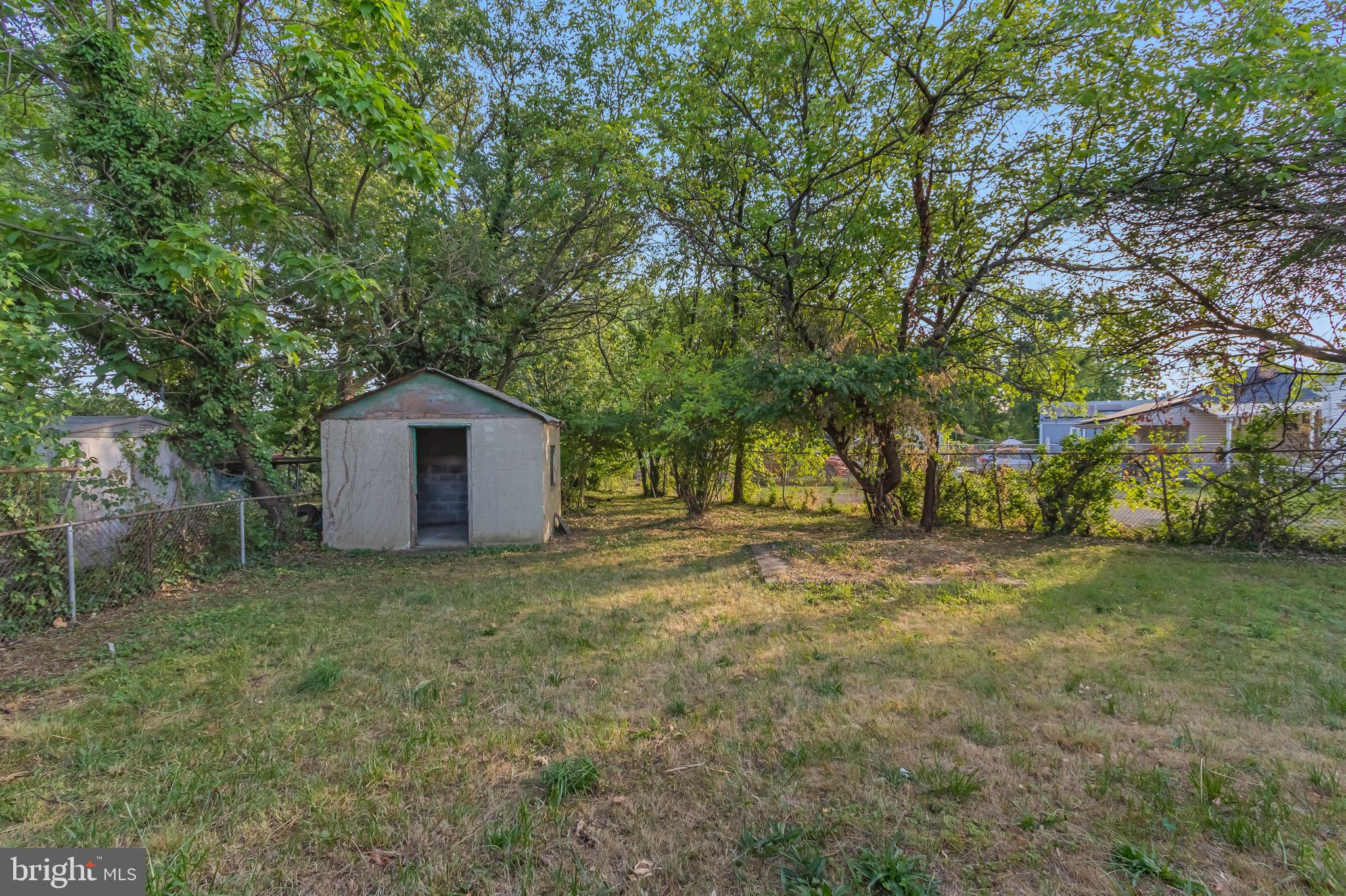 CHAPEL OAKS - Residential