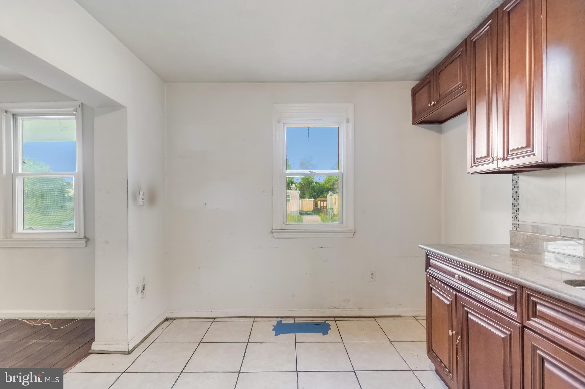CHAPEL OAKS - Residential