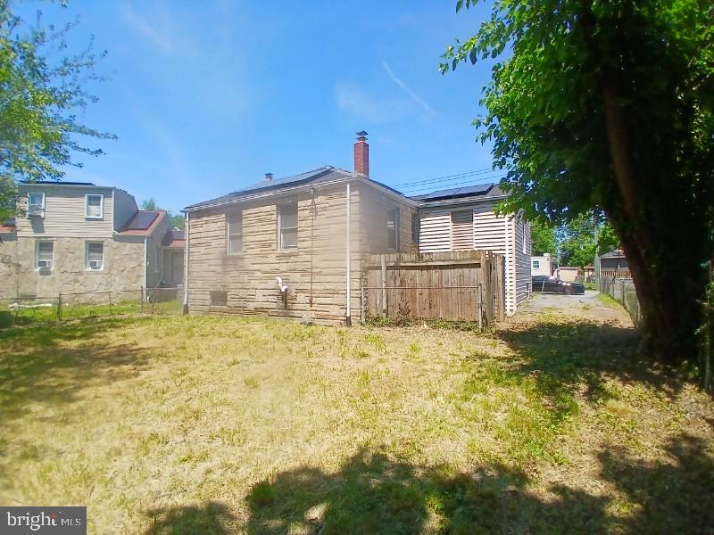 CHAPEL OAKS - Residential