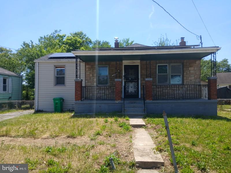 CHAPEL OAKS - Residential