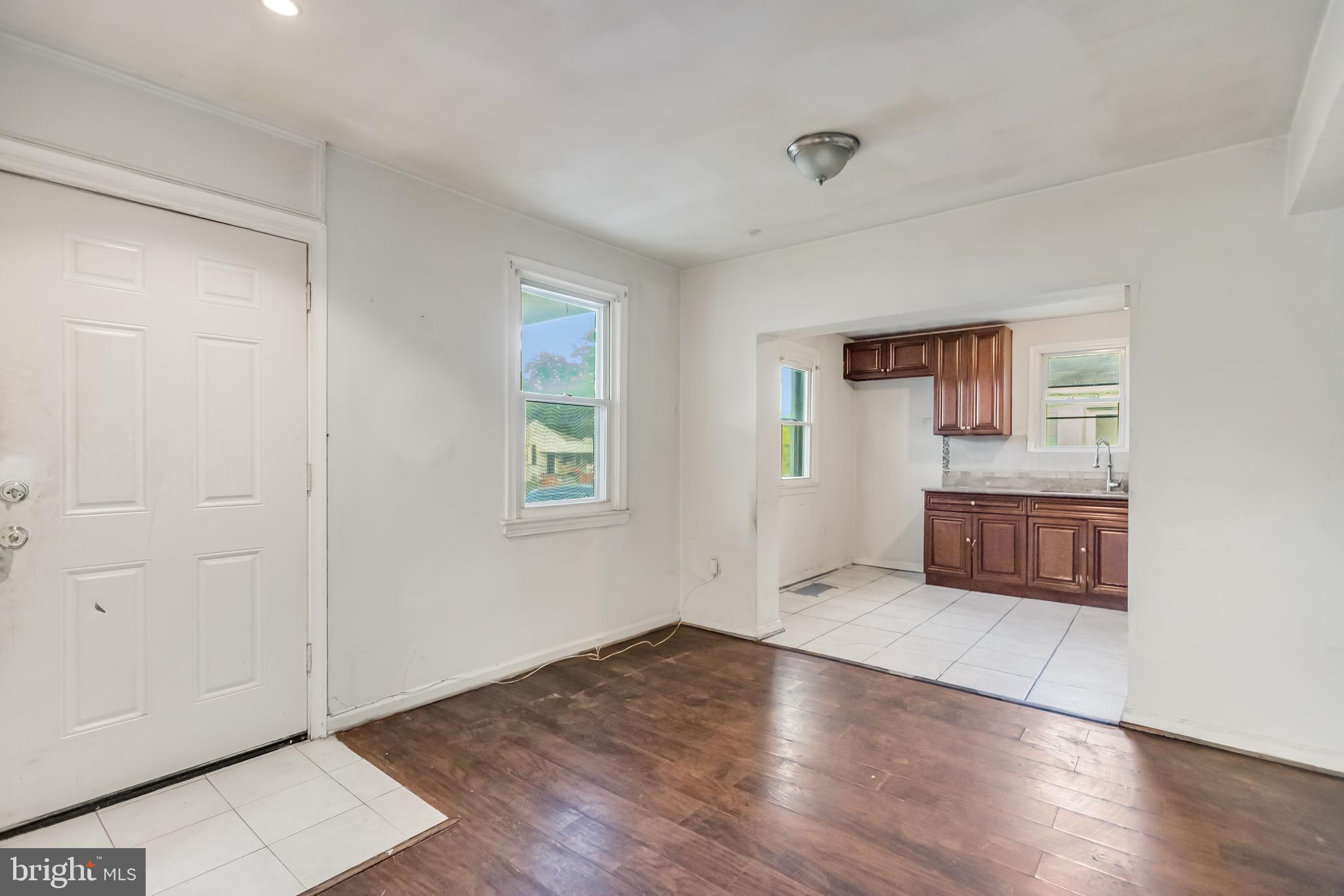 CHAPEL OAKS - Residential