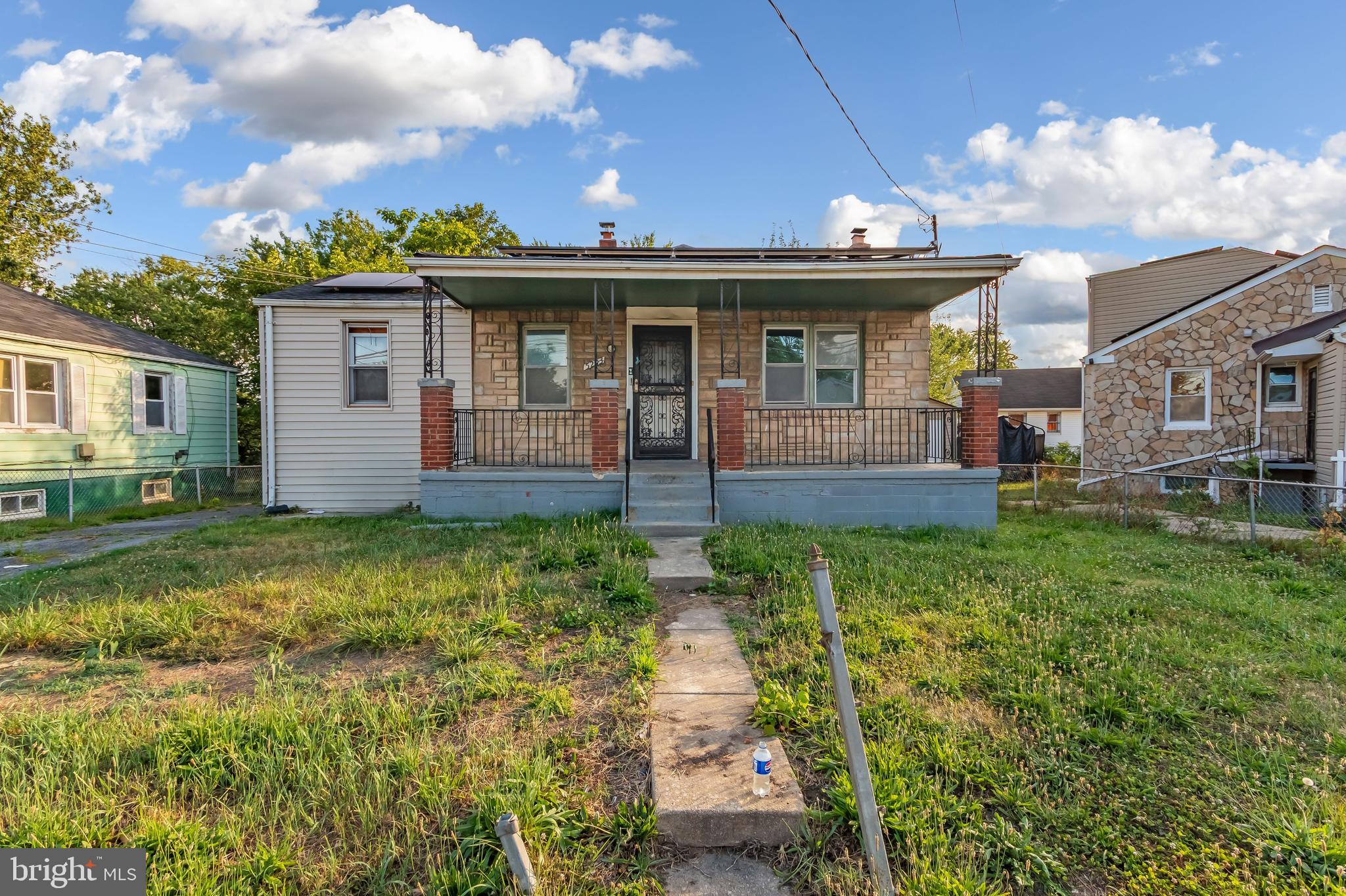 CHAPEL OAKS - Residential
