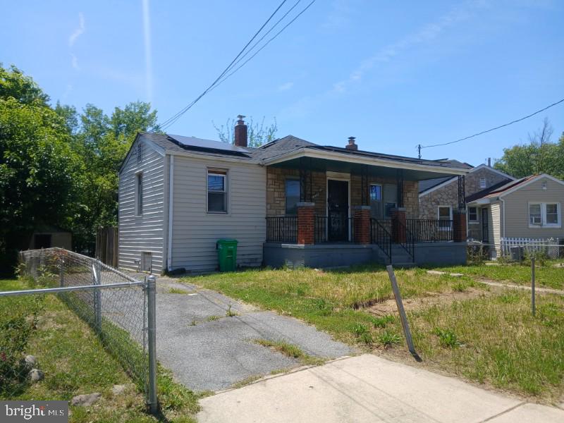 CHAPEL OAKS - Residential