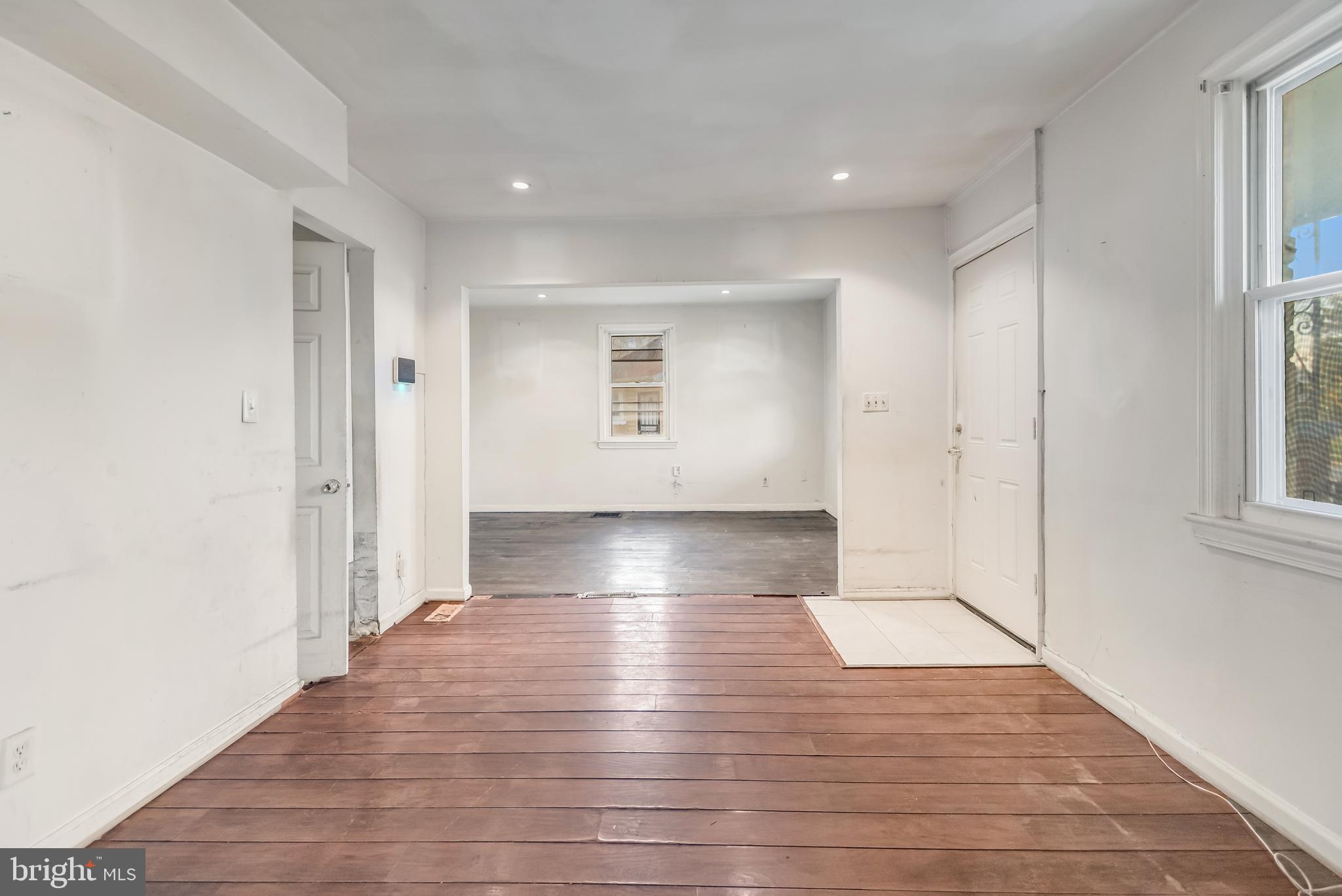 CHAPEL OAKS - Residential