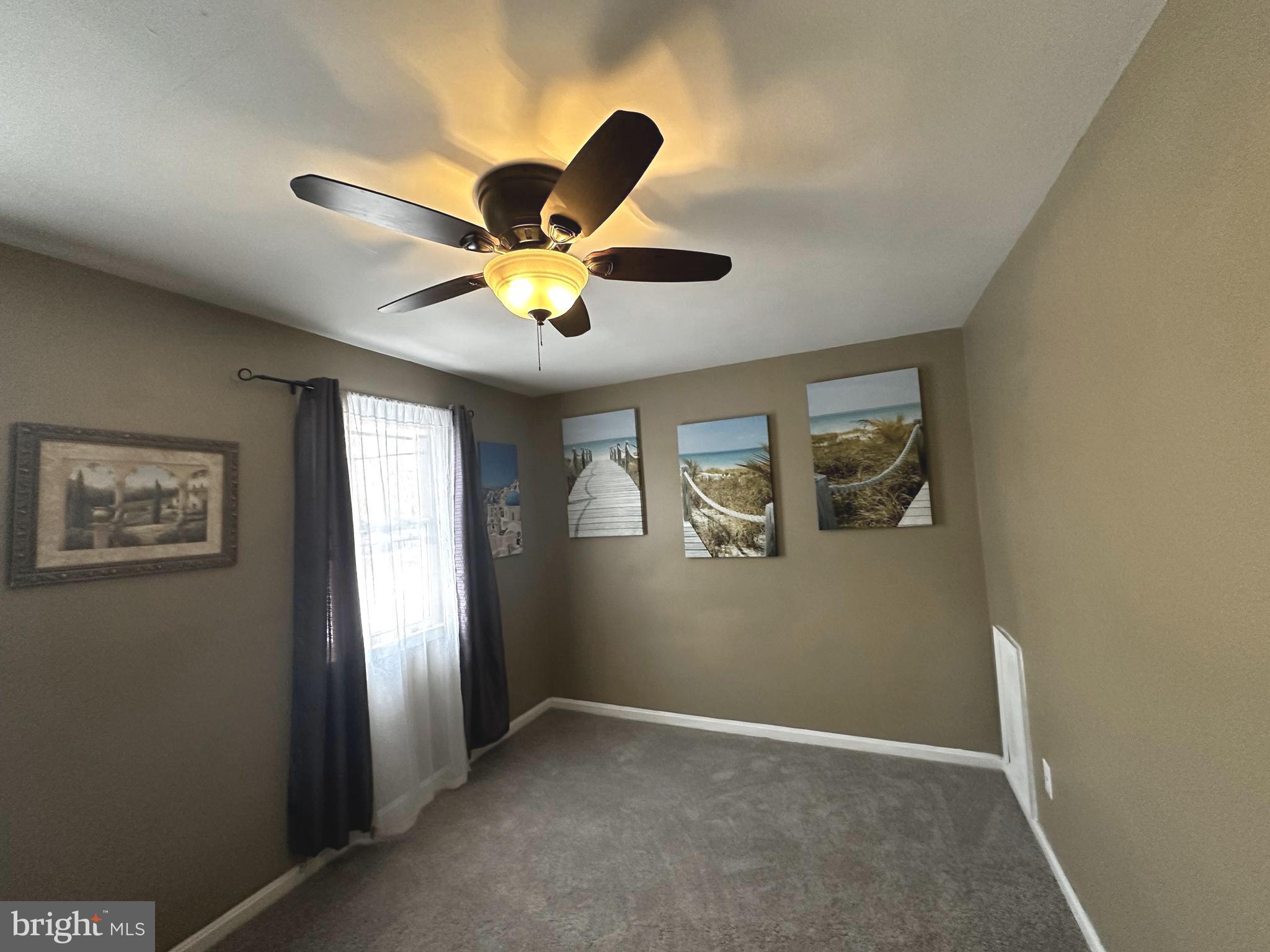 MERRITT HOMES - Residential