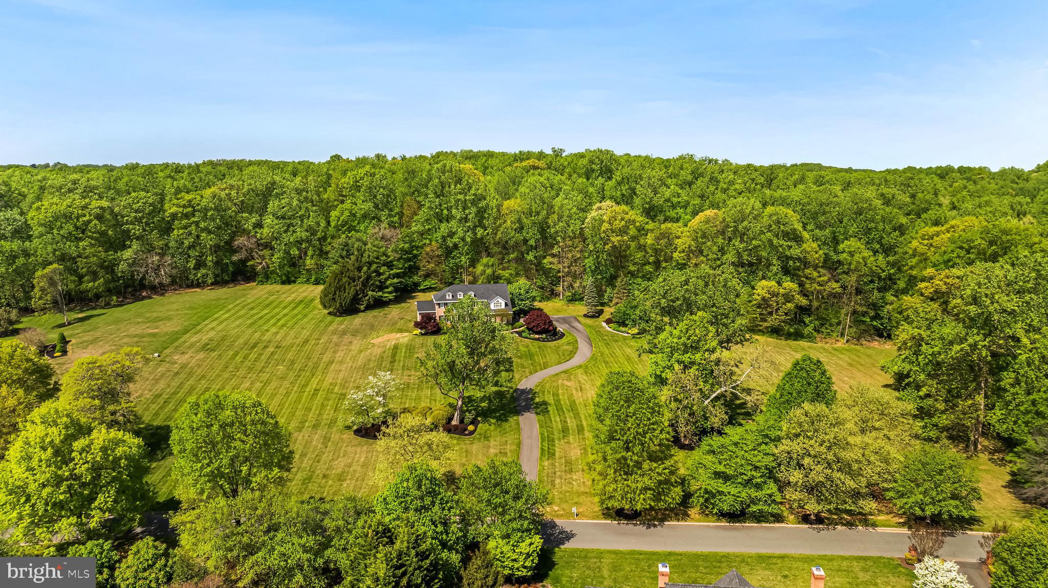 LONGFIELD ESTATES - Residential