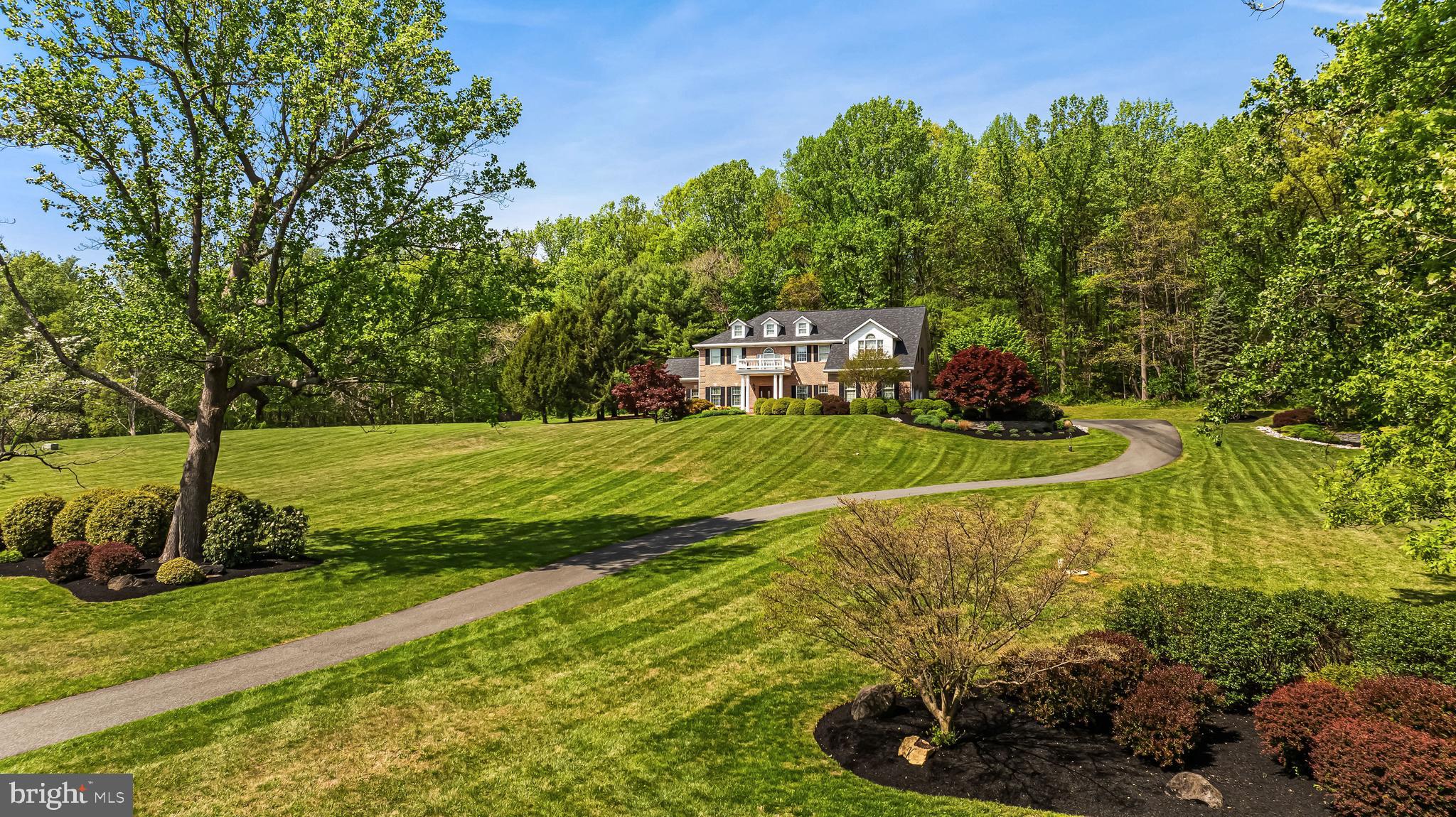 LONGFIELD ESTATES - Residential
