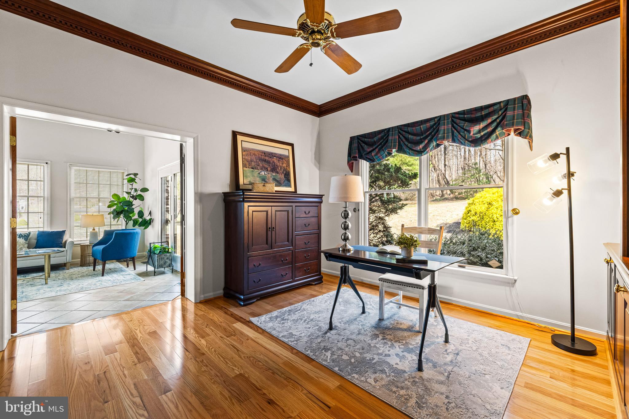 LONGFIELD ESTATES - Residential