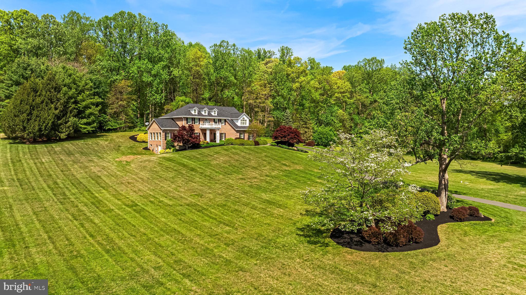 LONGFIELD ESTATES - Residential