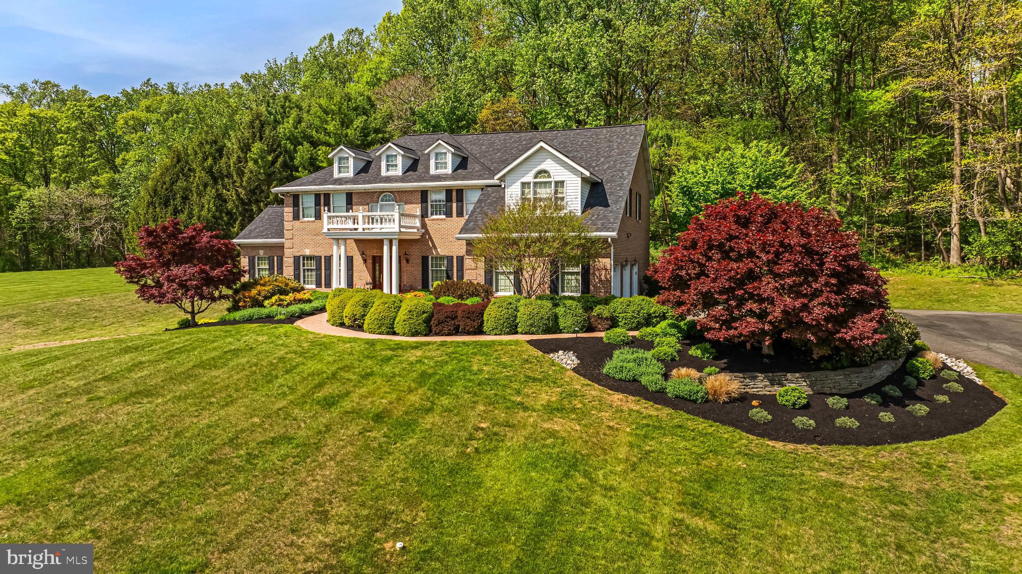 LONGFIELD ESTATES - Residential