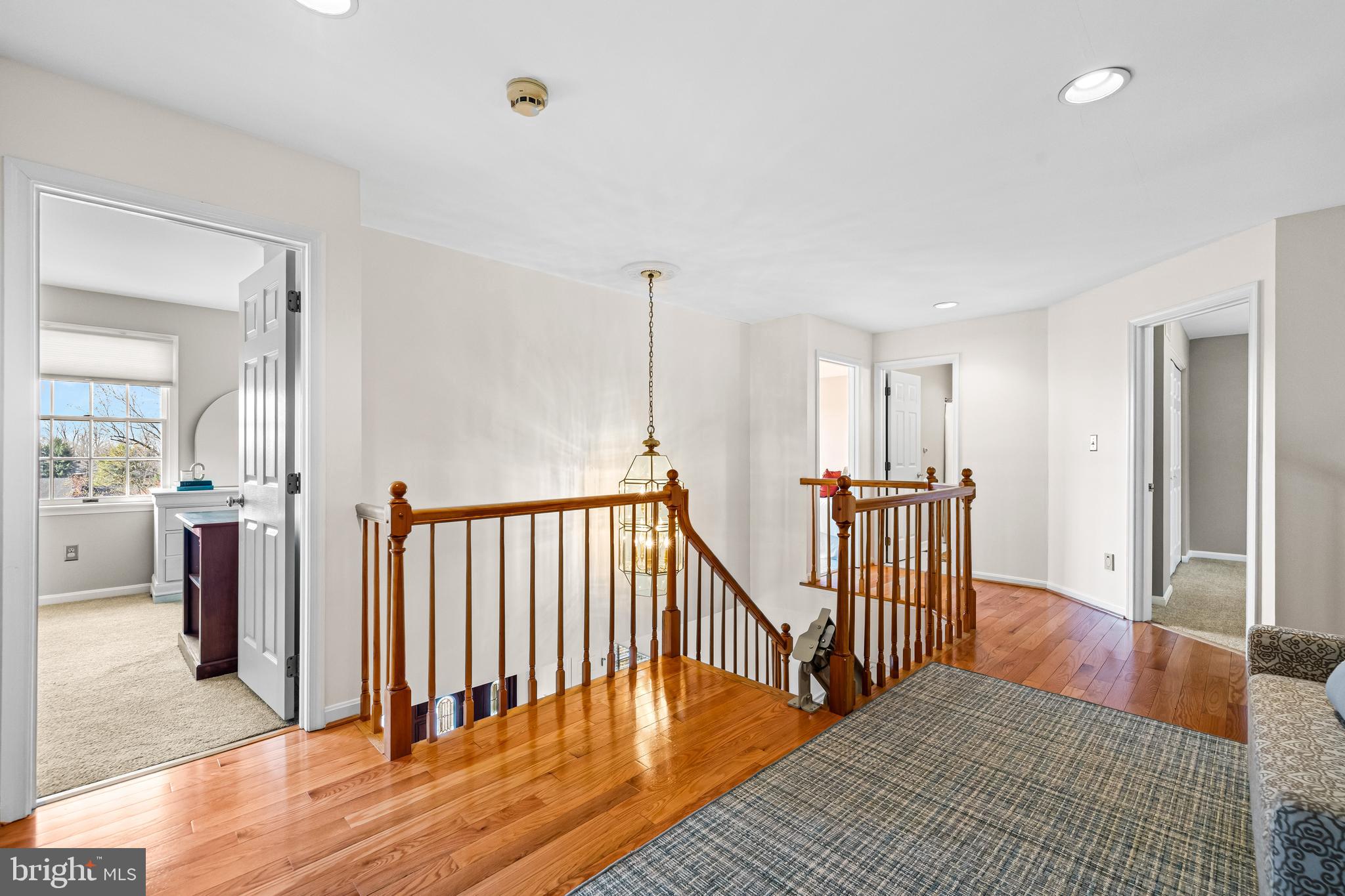 LONGFIELD ESTATES - Residential