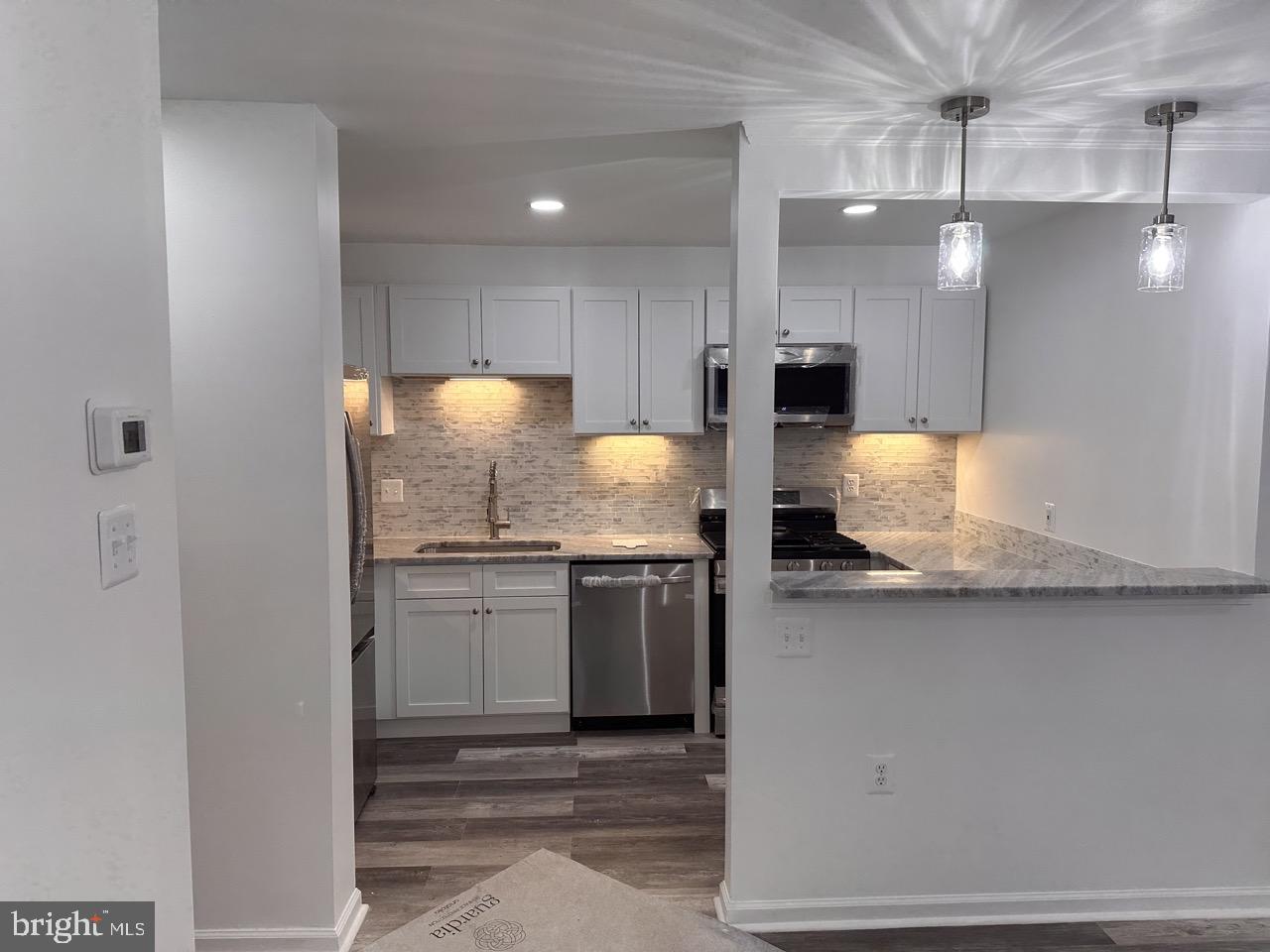 FAIRWINDS OF ANNAPOLIS - Residential Lease