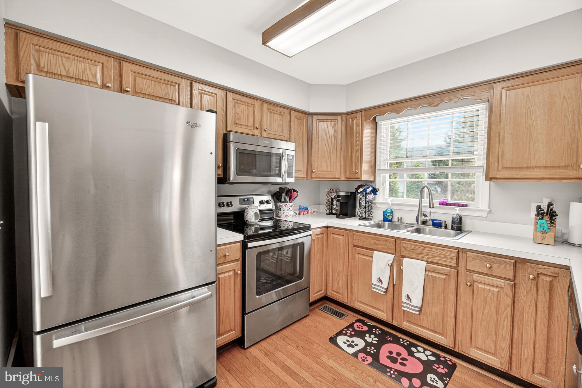 WHITTIER - Residential