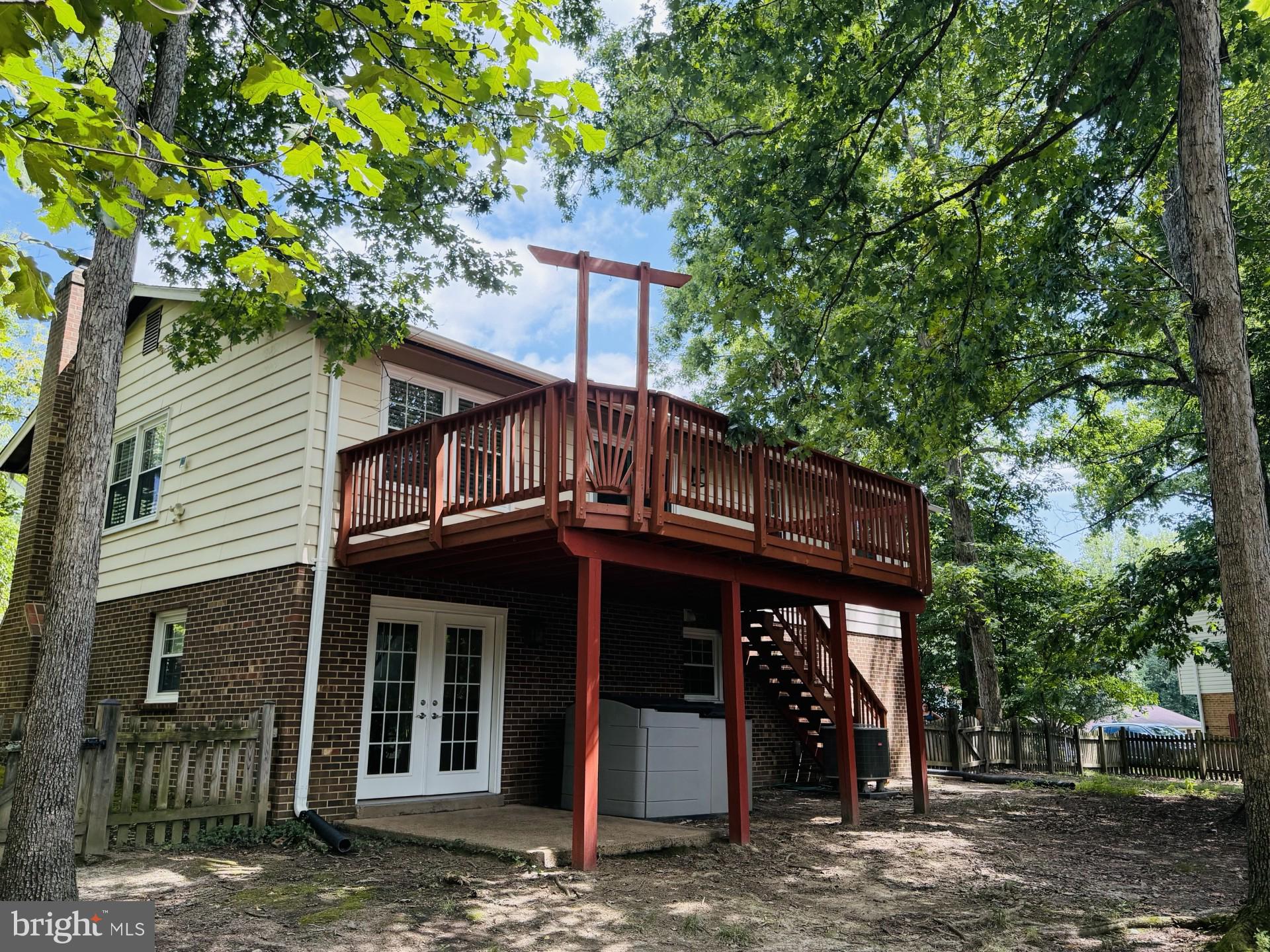 BRAMBLEWOOD - Residential