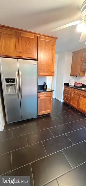 BRAMBLEWOOD - Residential