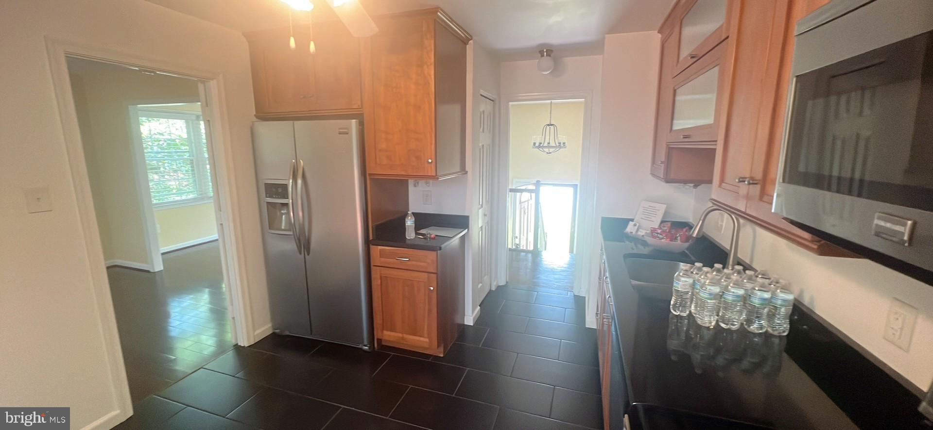 BRAMBLEWOOD - Residential