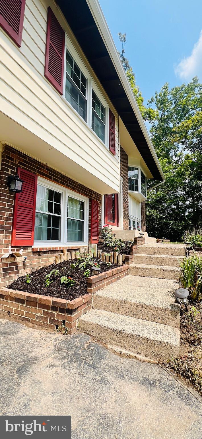 BRAMBLEWOOD - Residential