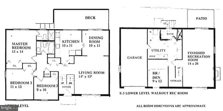 BRAMBLEWOOD - Residential
