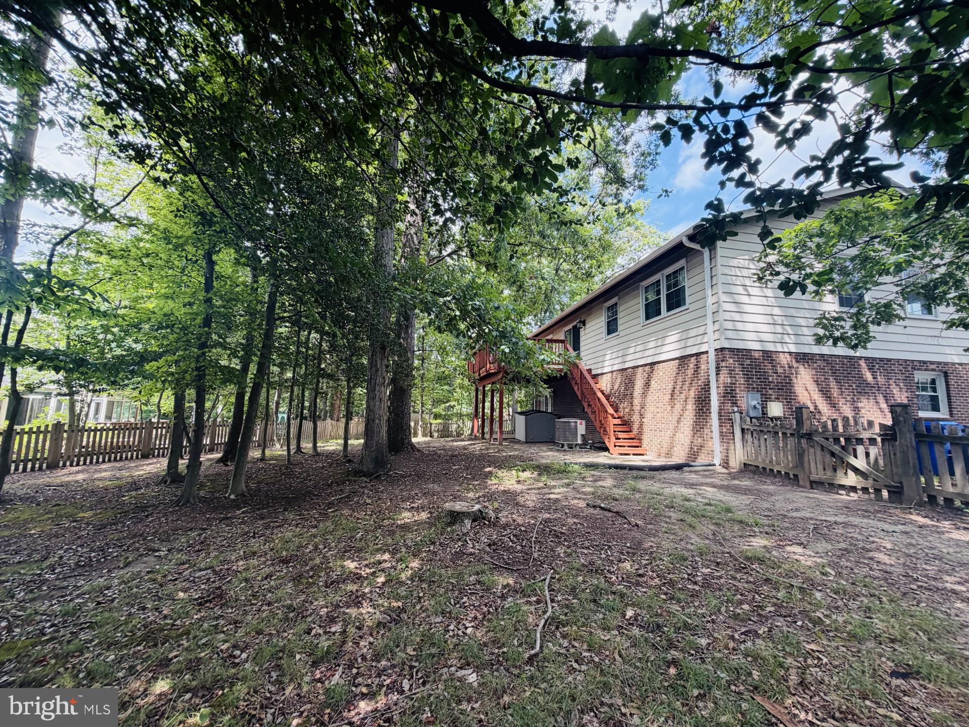 BRAMBLEWOOD - Residential