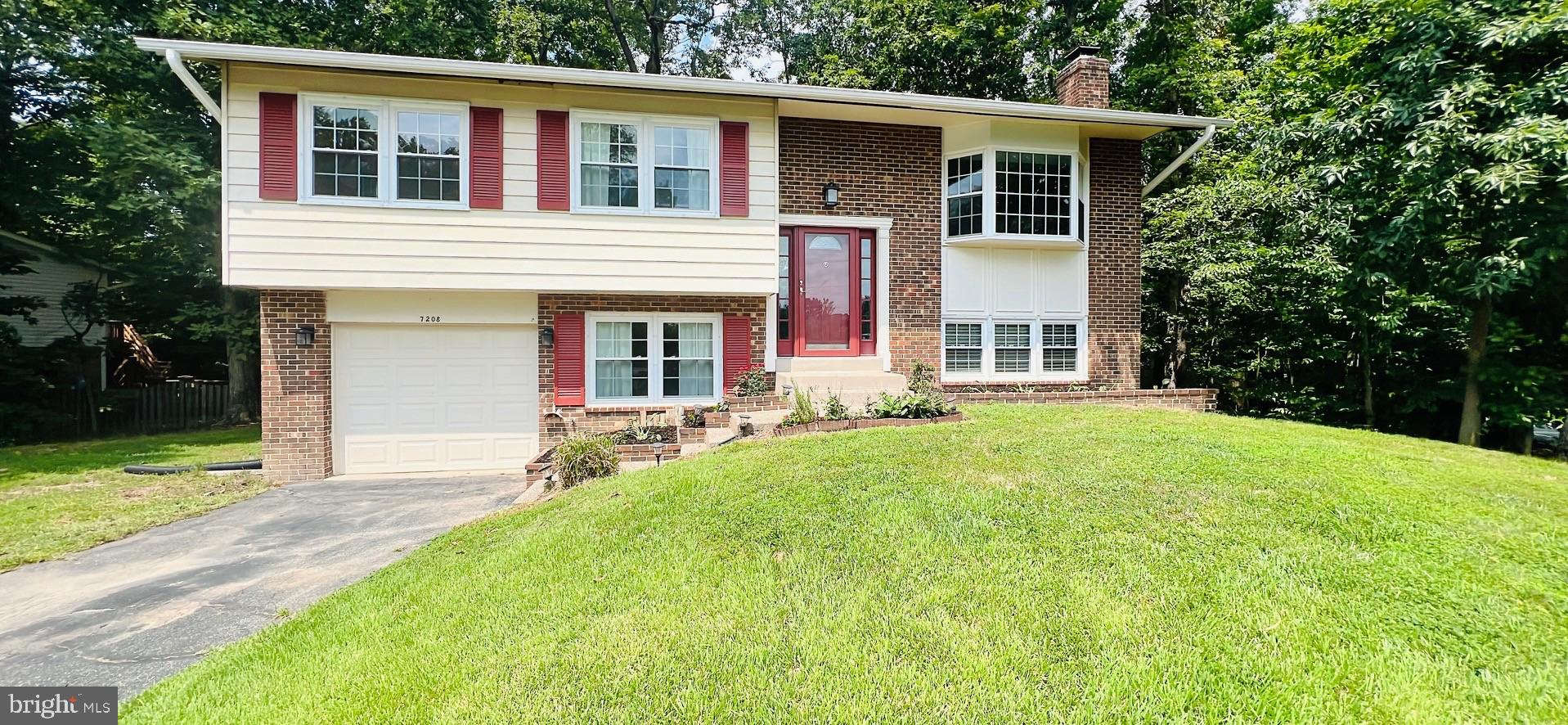 BRAMBLEWOOD - Residential