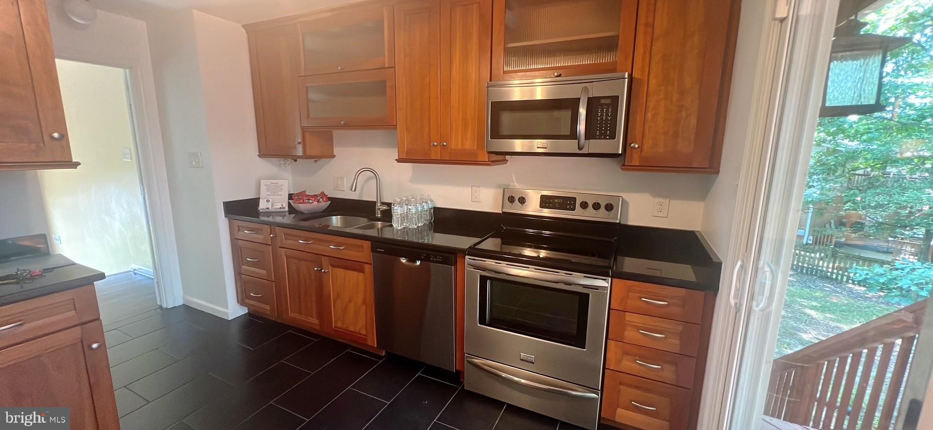 BRAMBLEWOOD - Residential