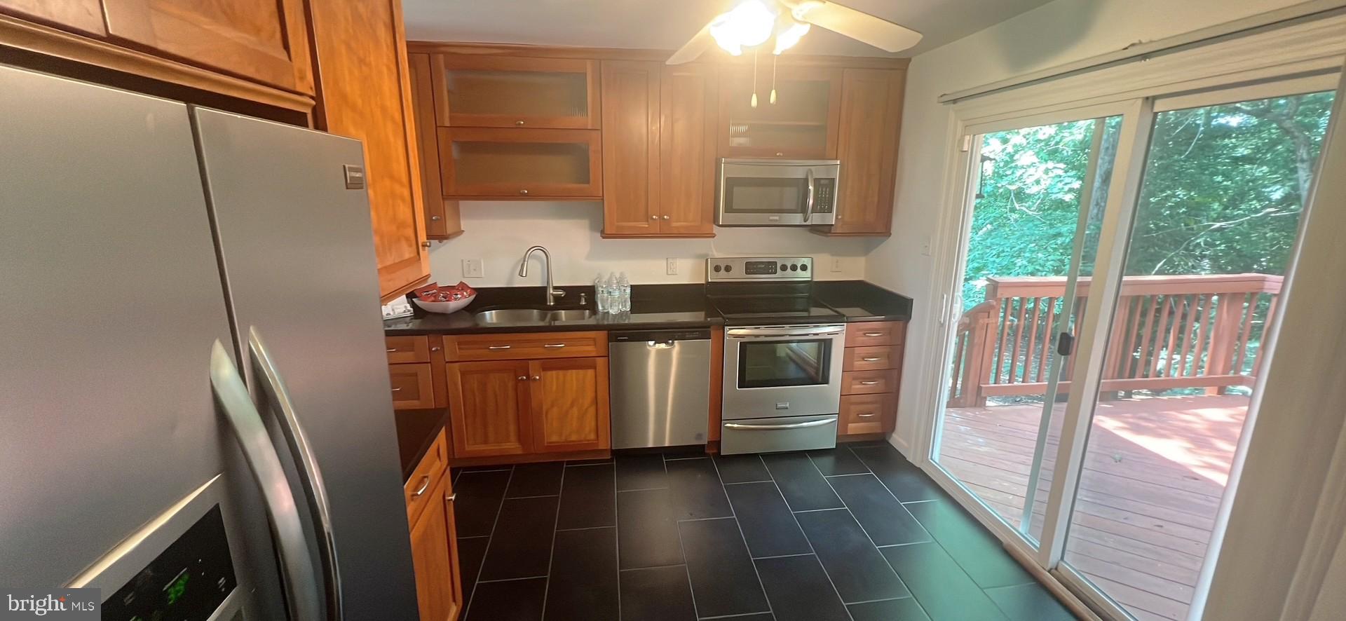 BRAMBLEWOOD - Residential