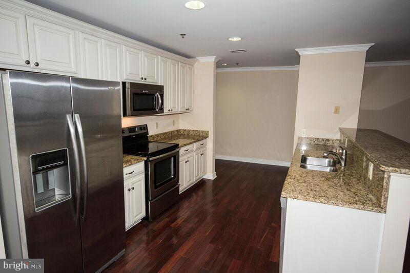 CANTON - Residential Lease