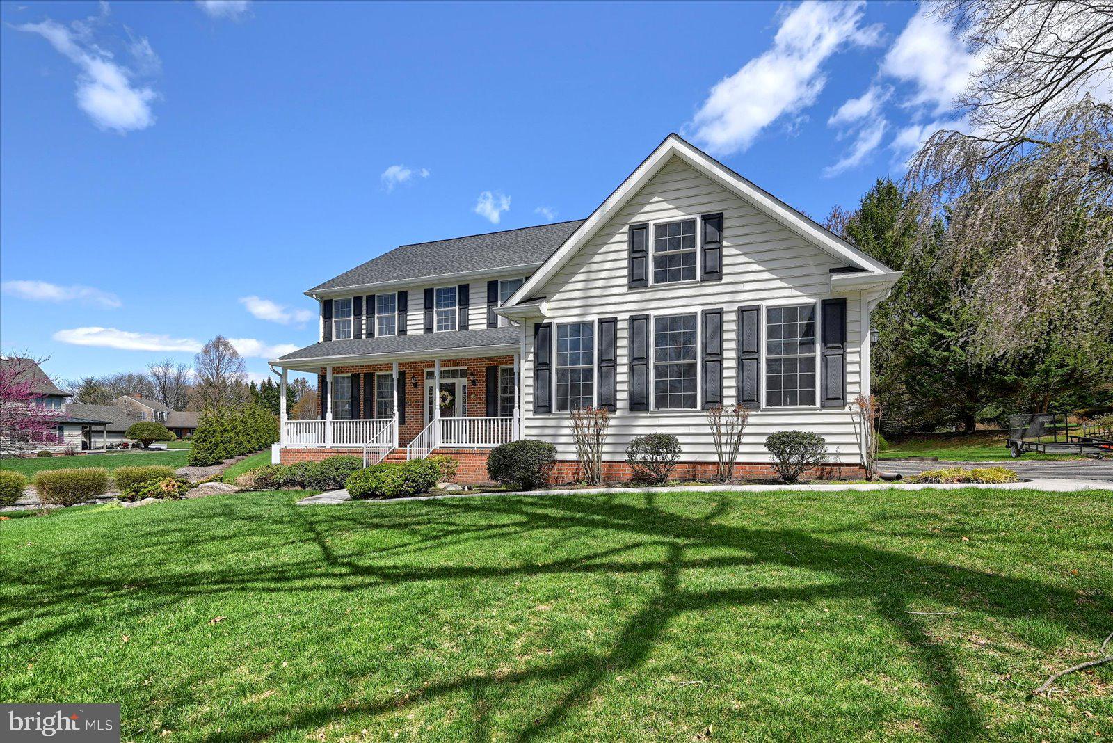 COUNTRYSIDE ESTATES - Residential