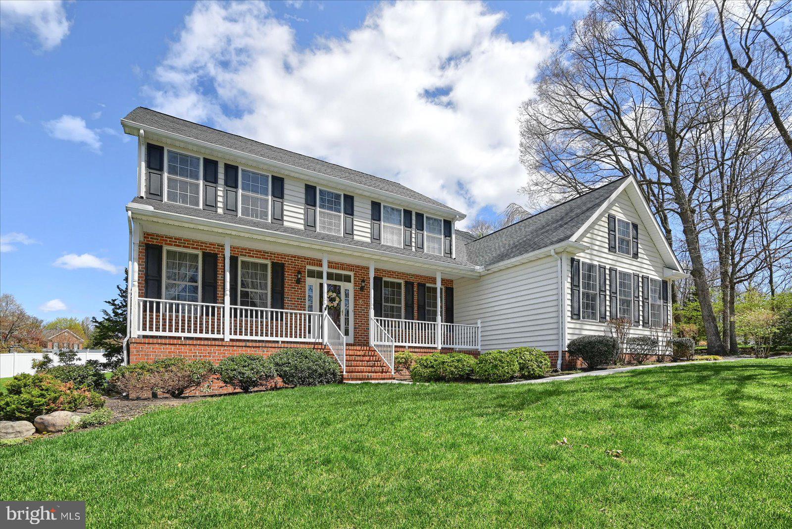 COUNTRYSIDE ESTATES - Residential