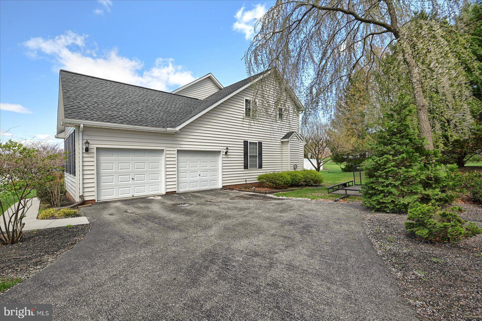 COUNTRYSIDE ESTATES - Residential