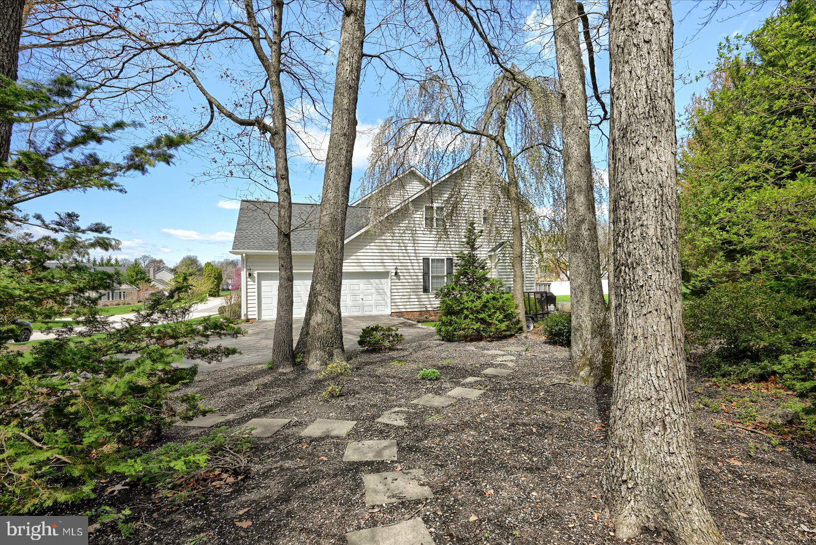 COUNTRYSIDE ESTATES - Residential