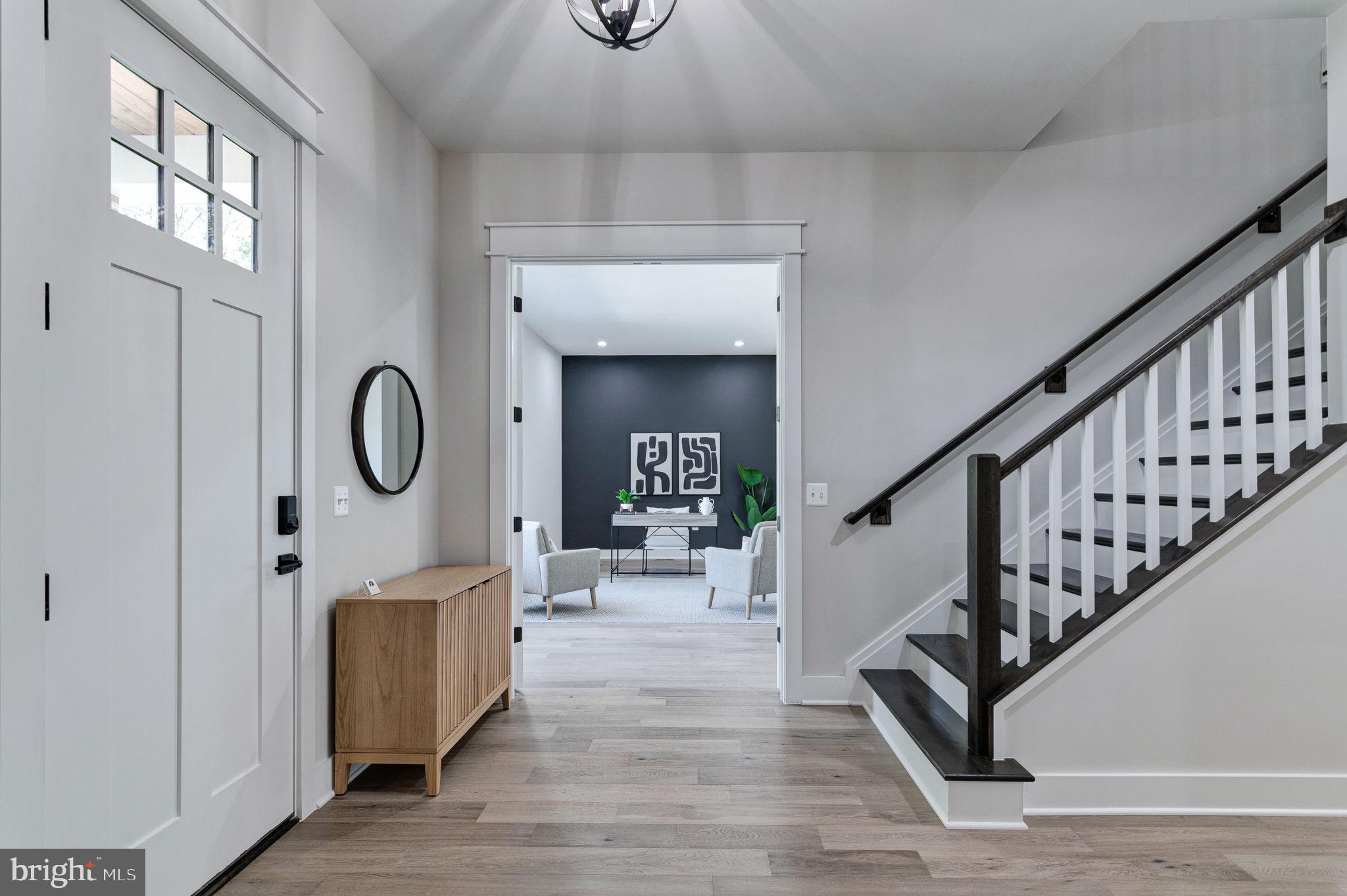 POPLAR HEIGHTS - Residential