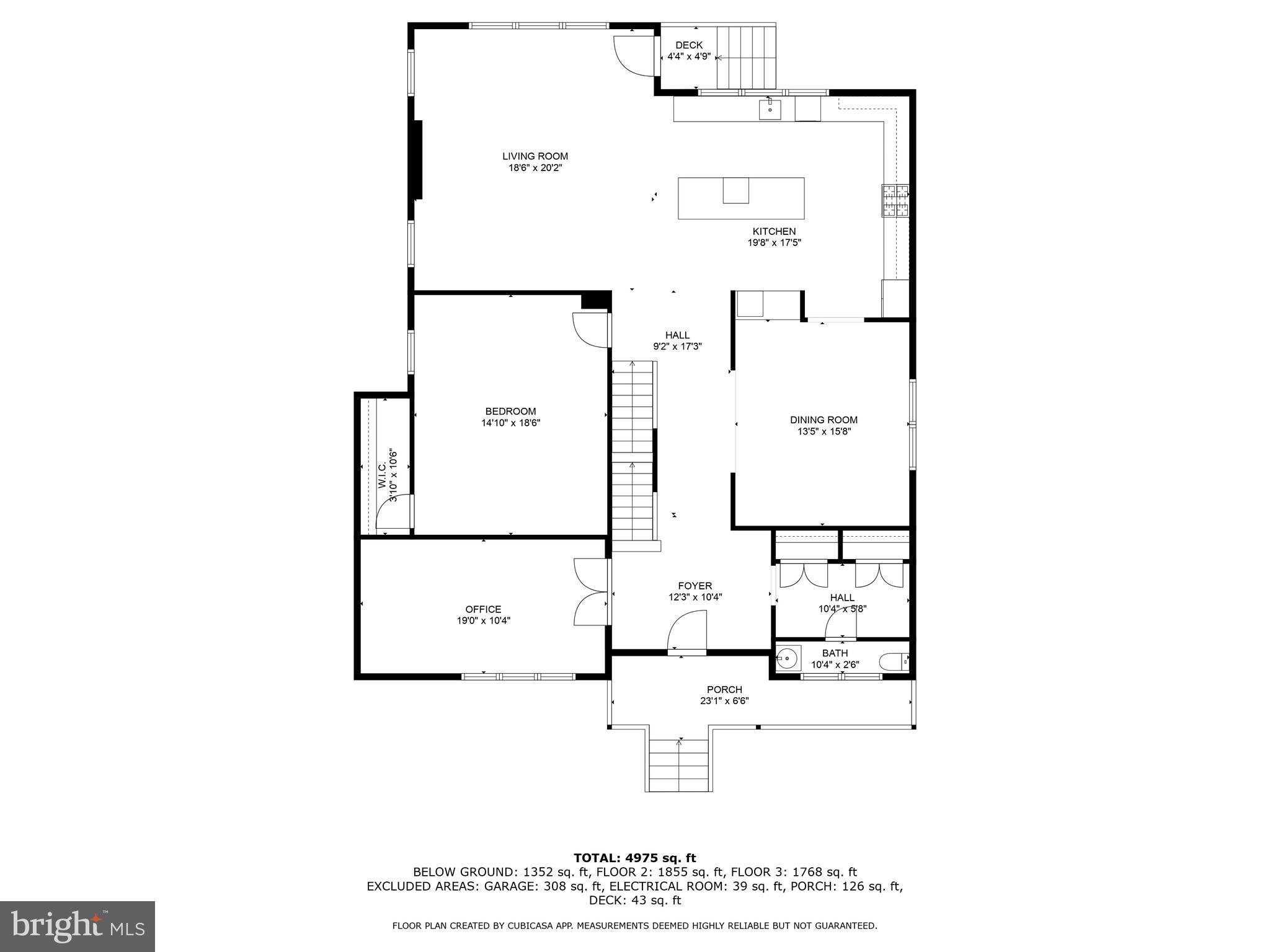 POPLAR HEIGHTS - Residential