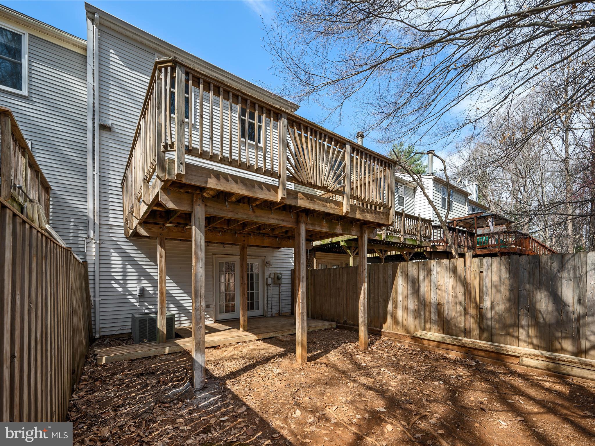 MONTCLAIR ST4 - Residential