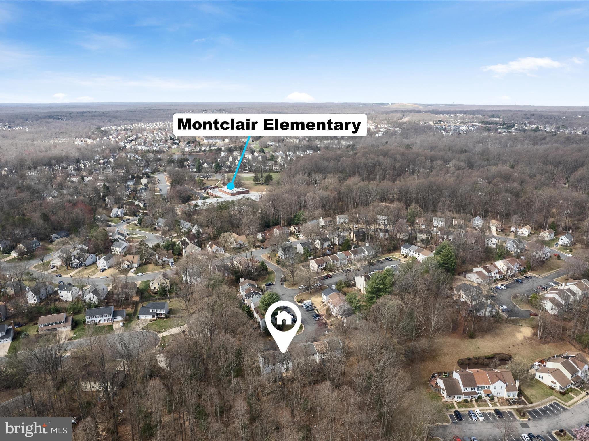 MONTCLAIR ST4 - Residential