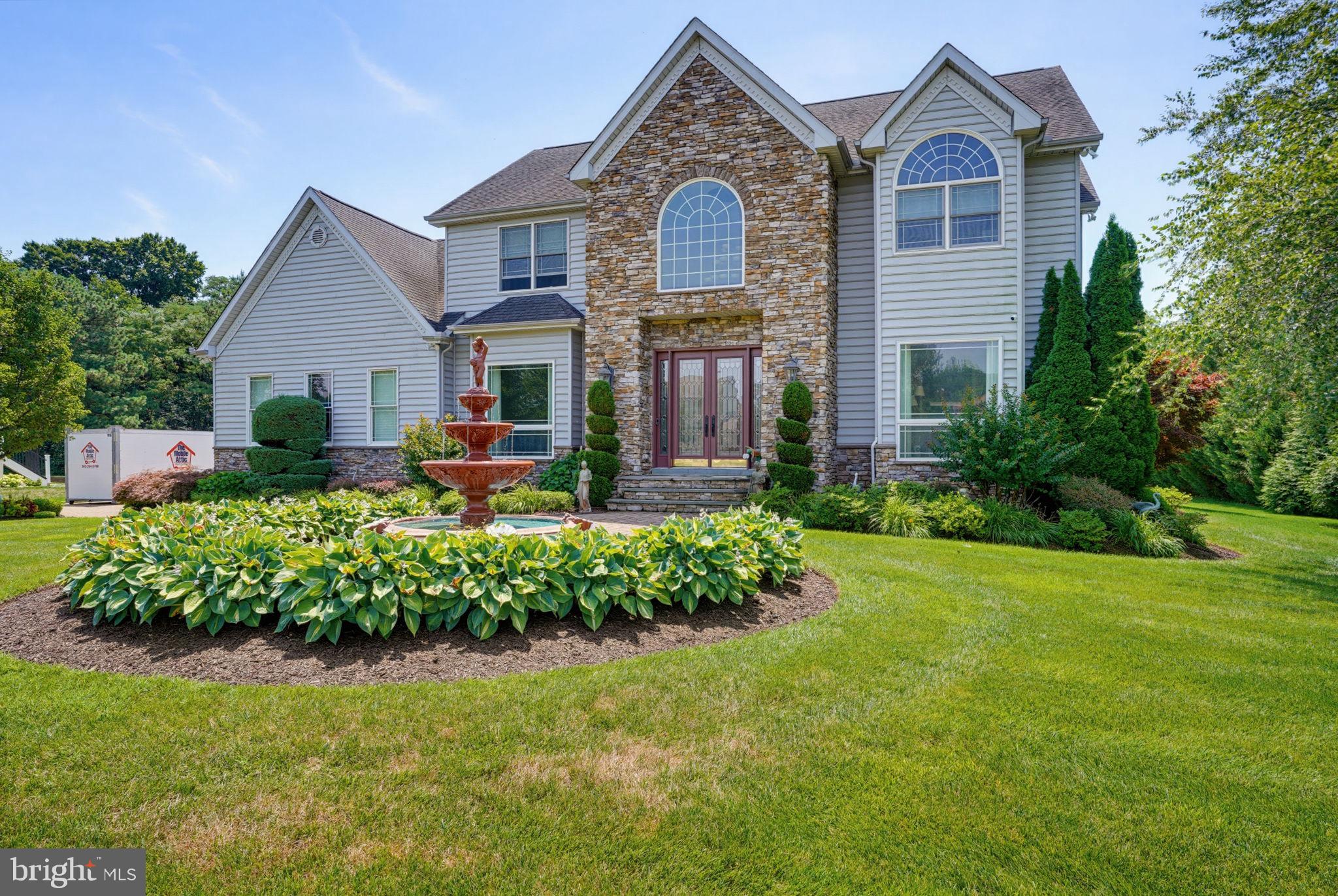 WINDSWEPT - Residential