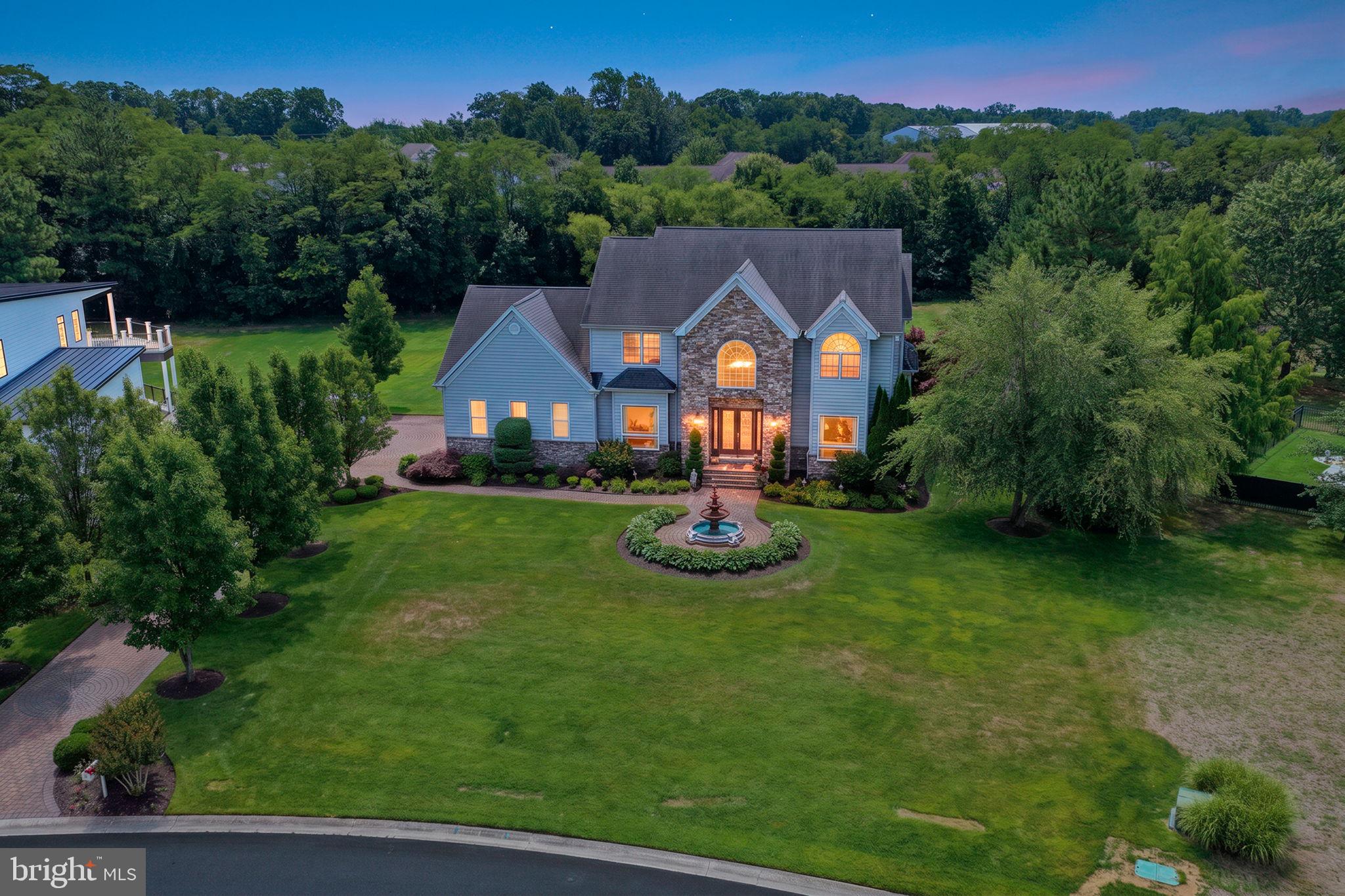 WINDSWEPT - Residential
