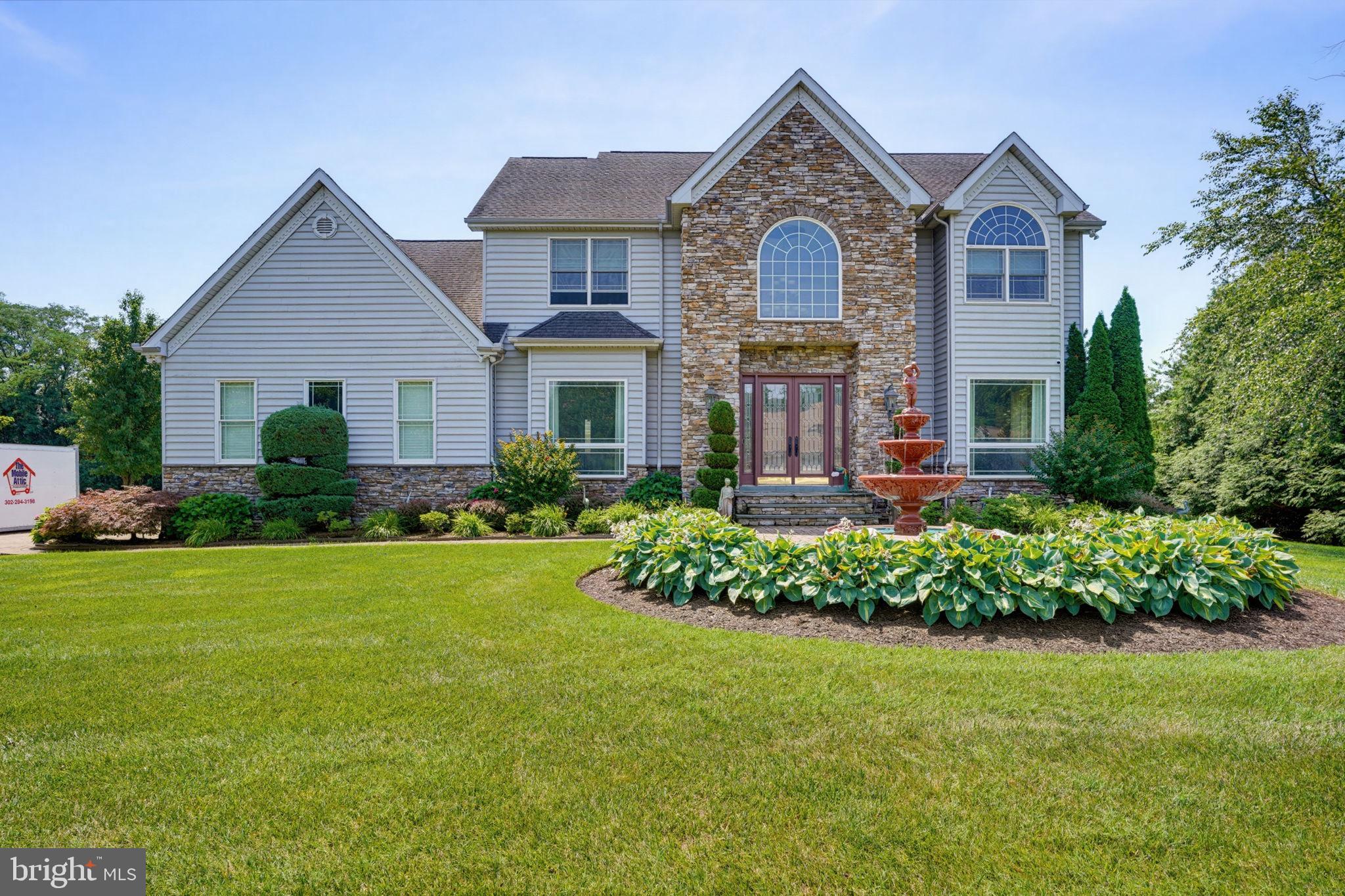 WINDSWEPT - Residential